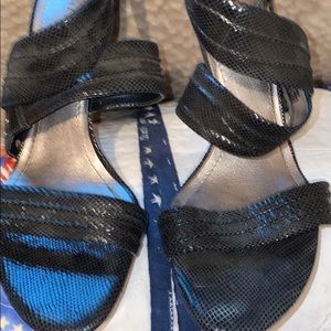 Gianni Bini high heel shoes